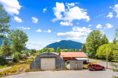 406 Central Avenue Martin City MT 59926
