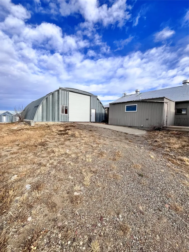 1117 E Railroad Street Cut Bank MT 59427
