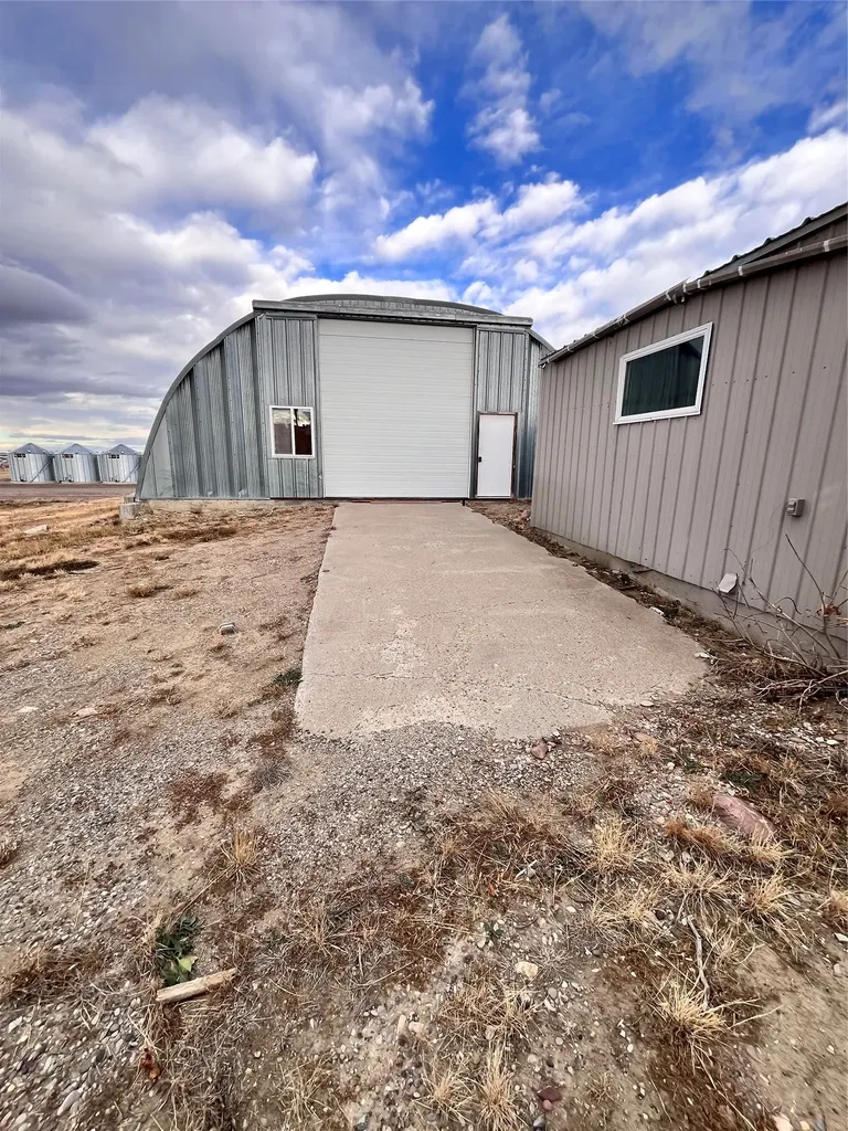 1117 E Railroad Street Cut Bank MT 59427