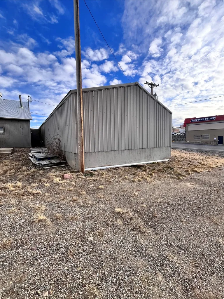 1117 E Railroad Street Cut Bank MT 59427