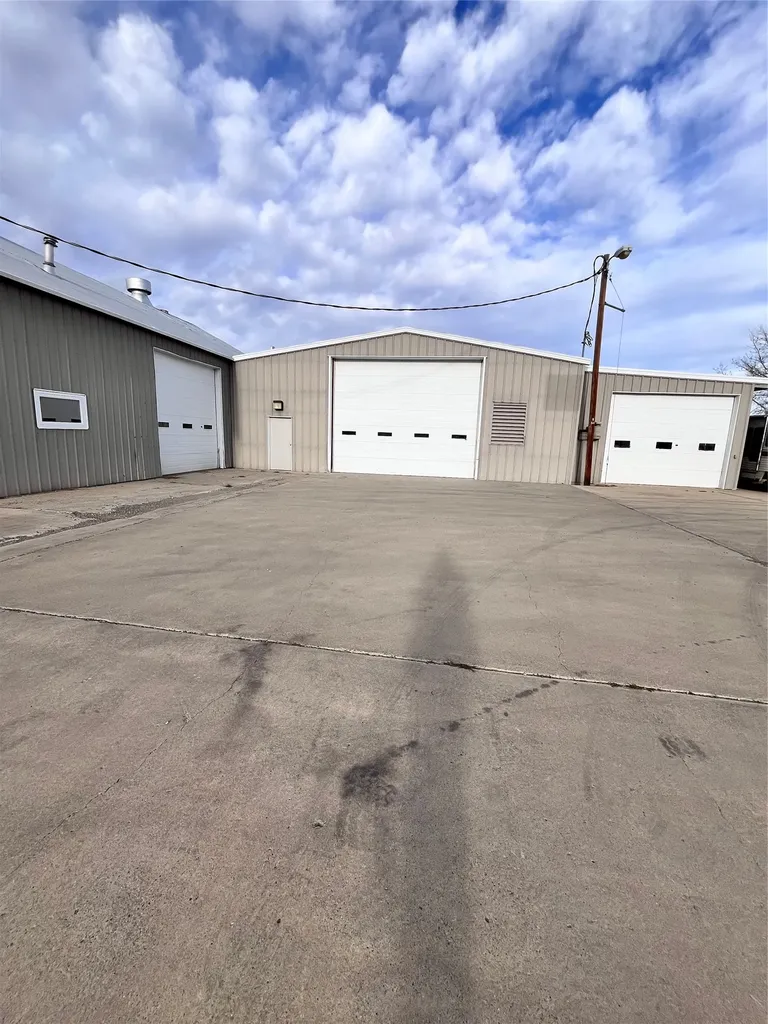 1117 E Railroad Street Cut Bank MT 59427