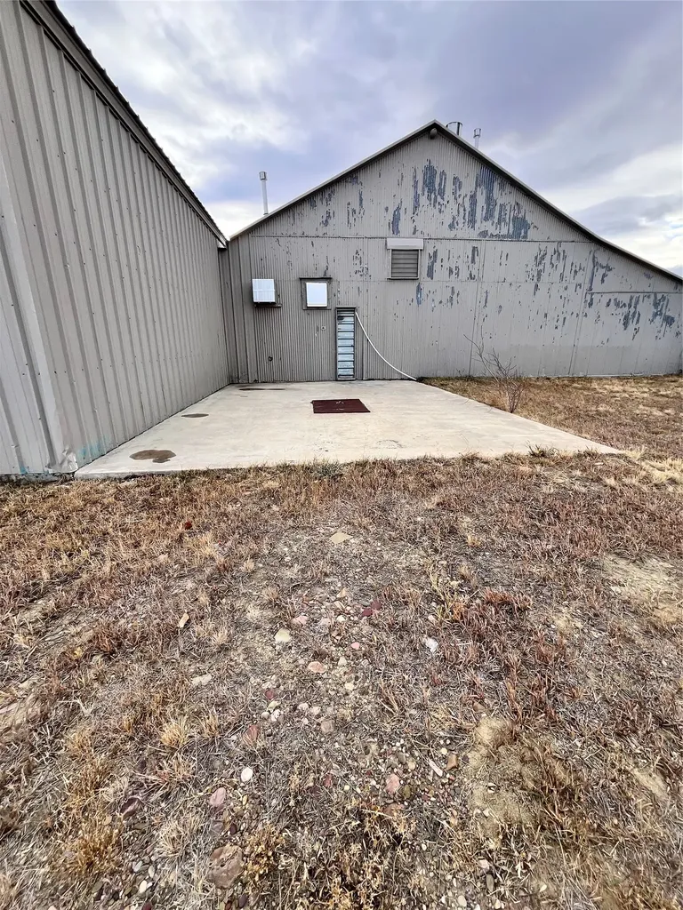 1117 E Railroad Street Cut Bank MT 59427