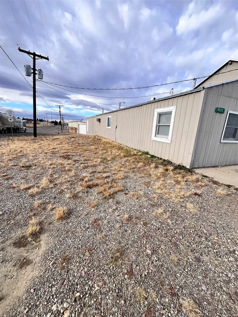 1117 E Railroad Street Cut Bank MT 59427