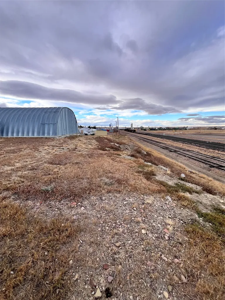 1117 E Railroad Street Cut Bank MT 59427