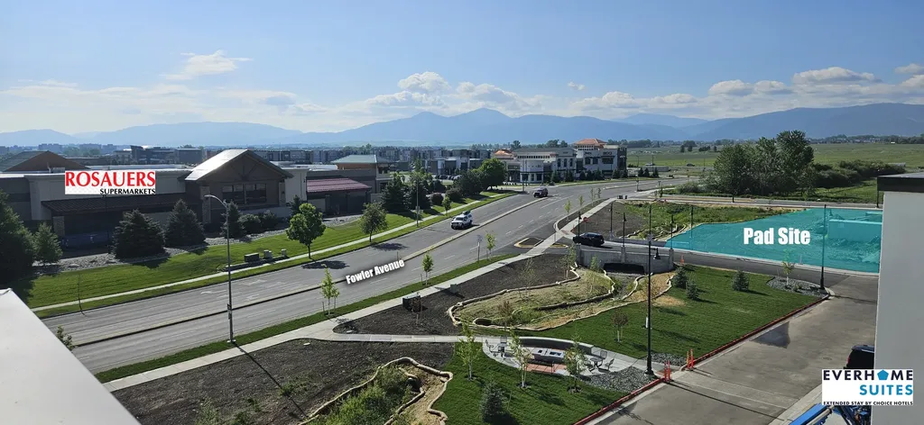 3341 Technology Boulevard W Bozeman MT 59718