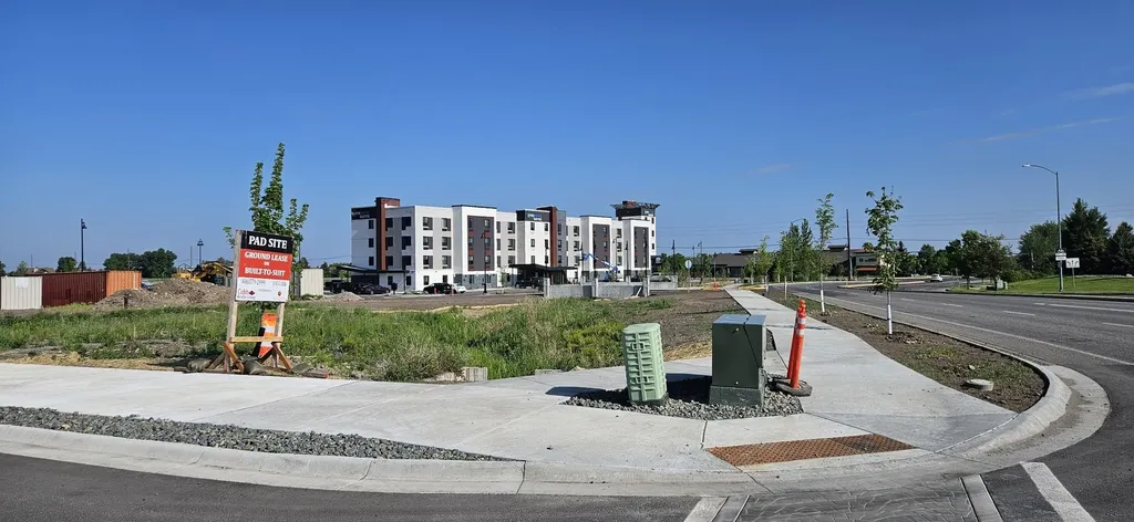 3341 Technology Boulevard W Bozeman MT 59718