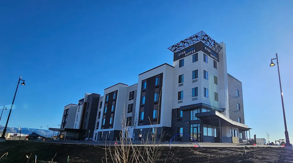3341 Technology Boulevard W Bozeman MT 59718