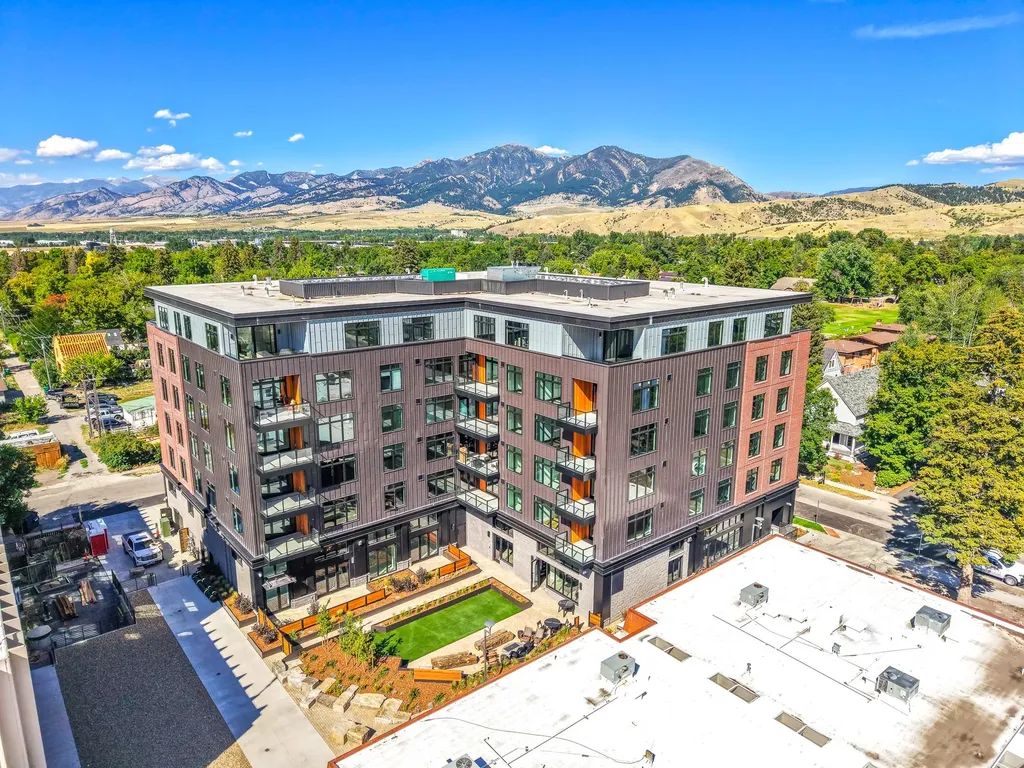 315 N Tracy Avenue Bozeman MT 59715