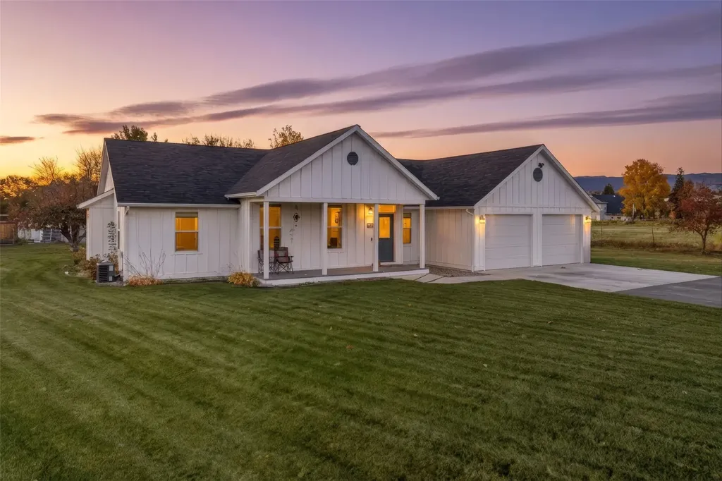 324 Doran Lane Hamilton MT 59840