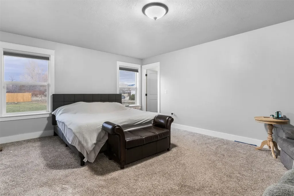 324 Doran Lane Hamilton MT 59840