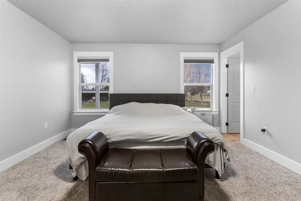 324 Doran Lane Hamilton MT 59840