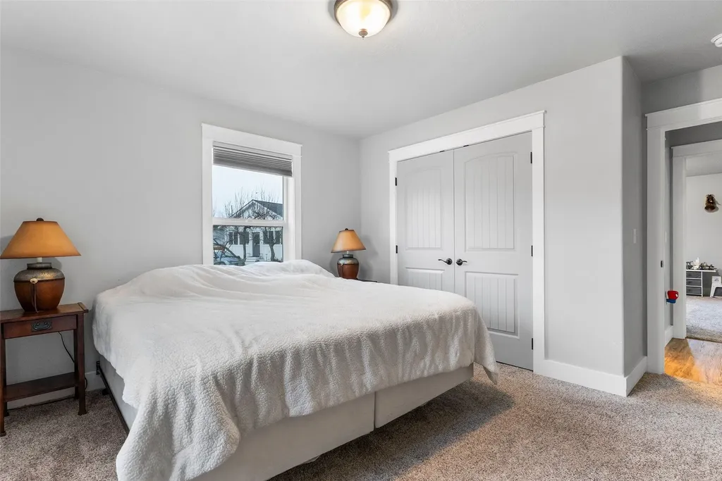 324 Doran Lane Hamilton MT 59840