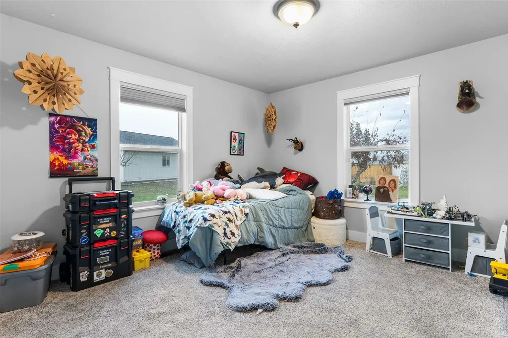324 Doran Lane Hamilton MT 59840