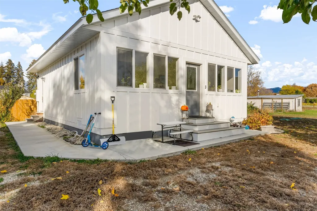 324 Doran Lane Hamilton MT 59840