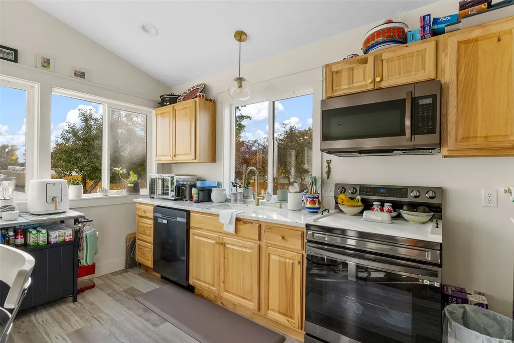 324 Doran Lane Hamilton MT 59840