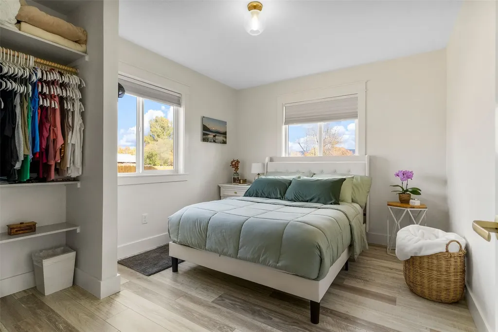 324 Doran Lane Hamilton MT 59840