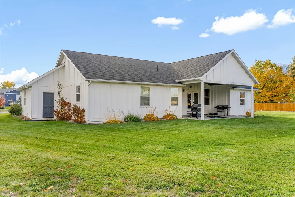 324 Doran Lane Hamilton MT 59840