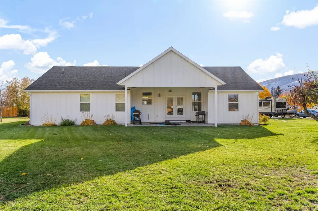 324 Doran Lane Hamilton MT 59840