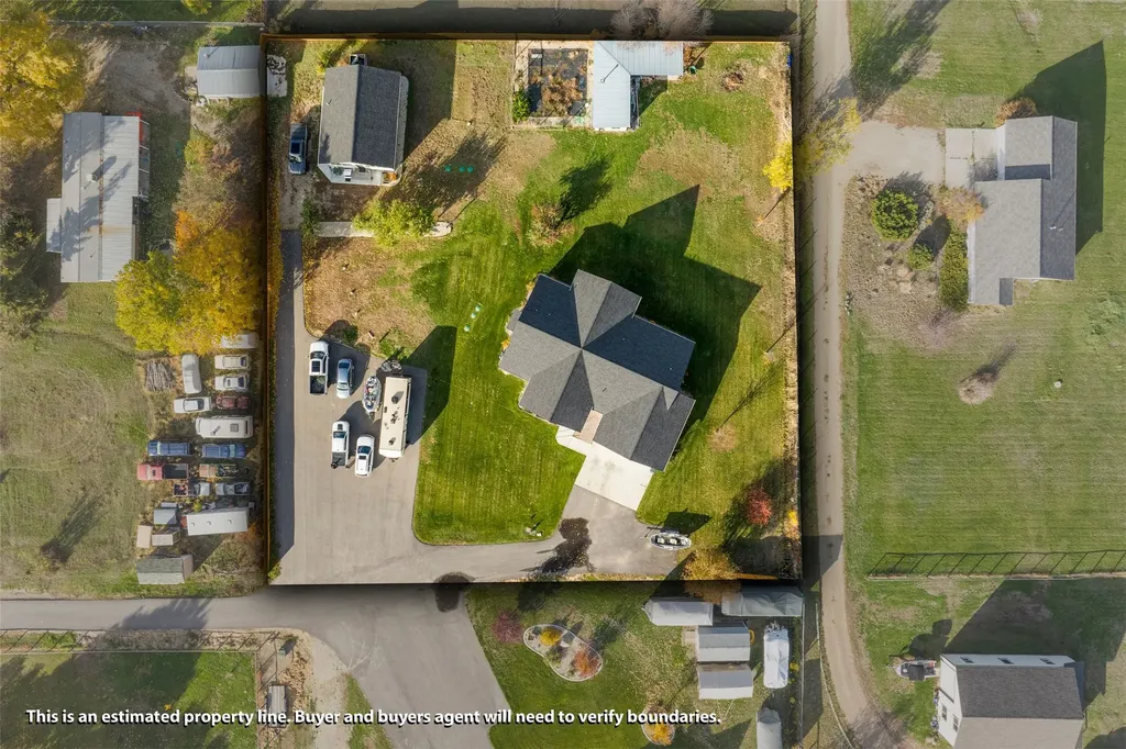 324 Doran Lane Hamilton MT 59840
