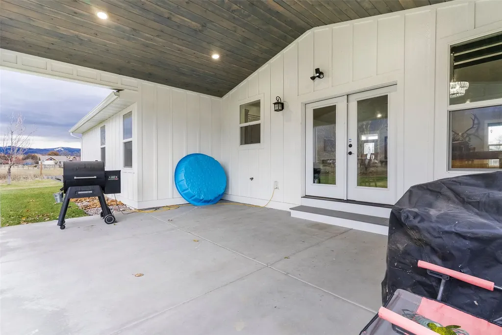 324 Doran Lane Hamilton MT 59840