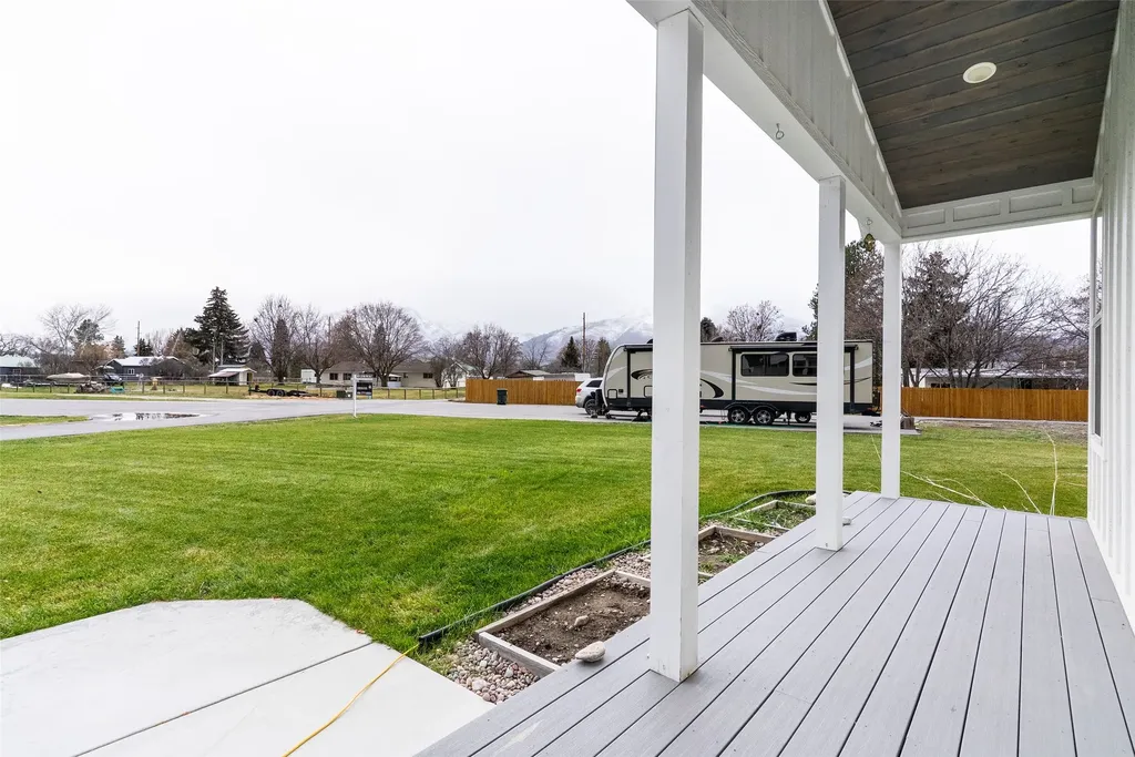 324 Doran Lane Hamilton MT 59840