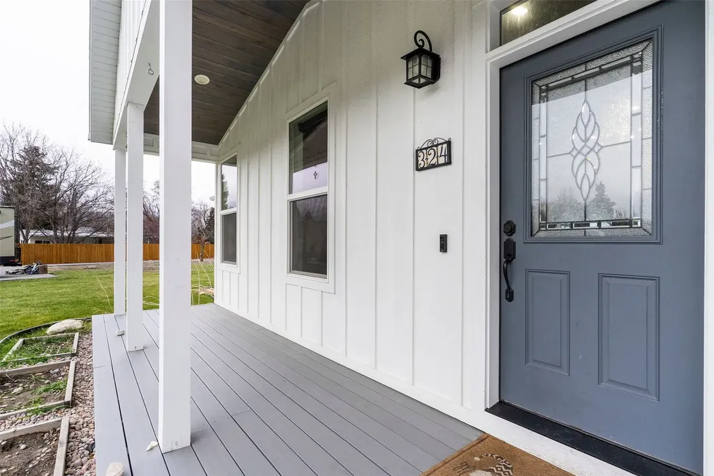 324 Doran Lane Hamilton MT 59840
