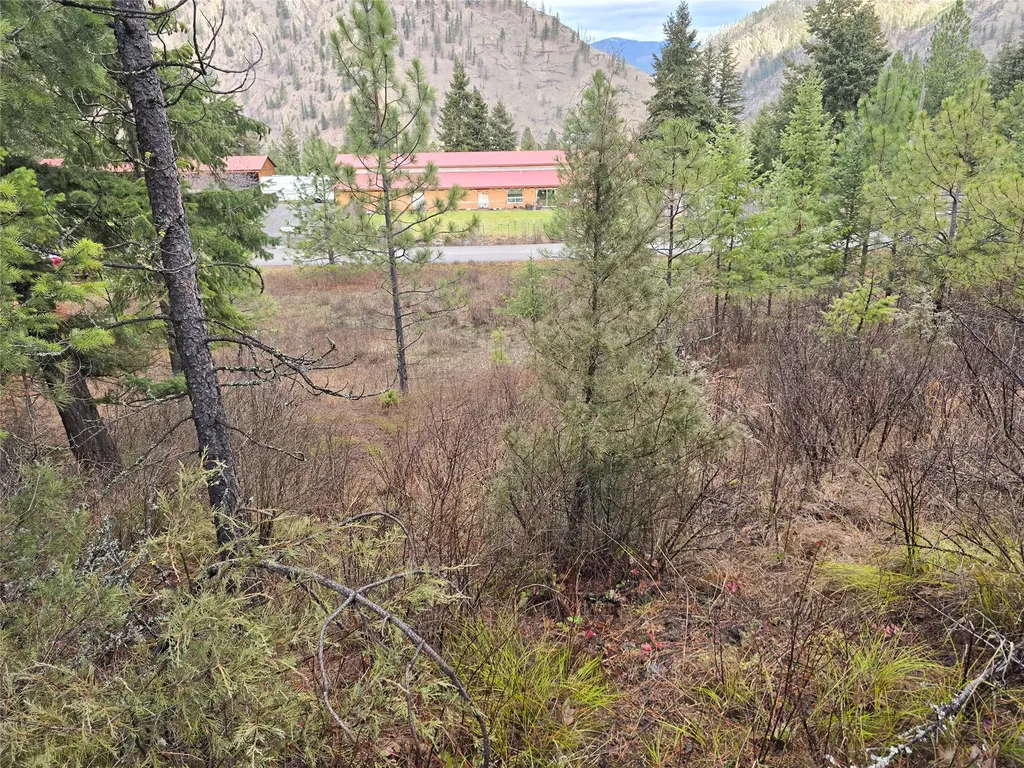 Lot 5 Tami Drive E Superior MT 59872