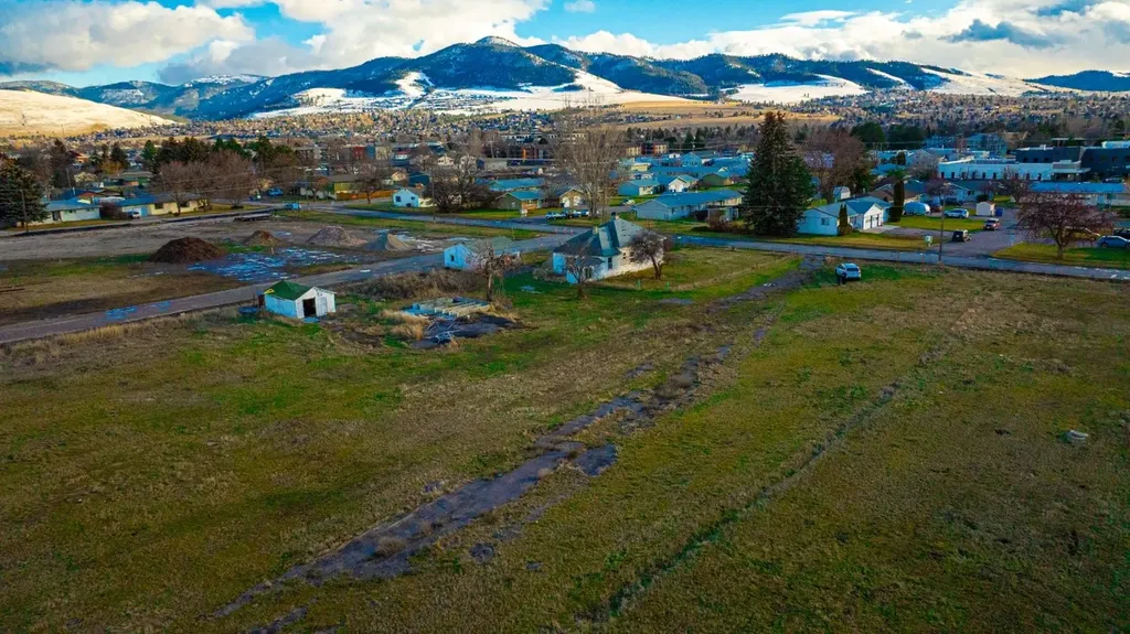 2718 W Central Avenue Missoula MT 59804