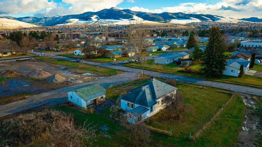 2718 W Central Avenue Missoula MT 59804