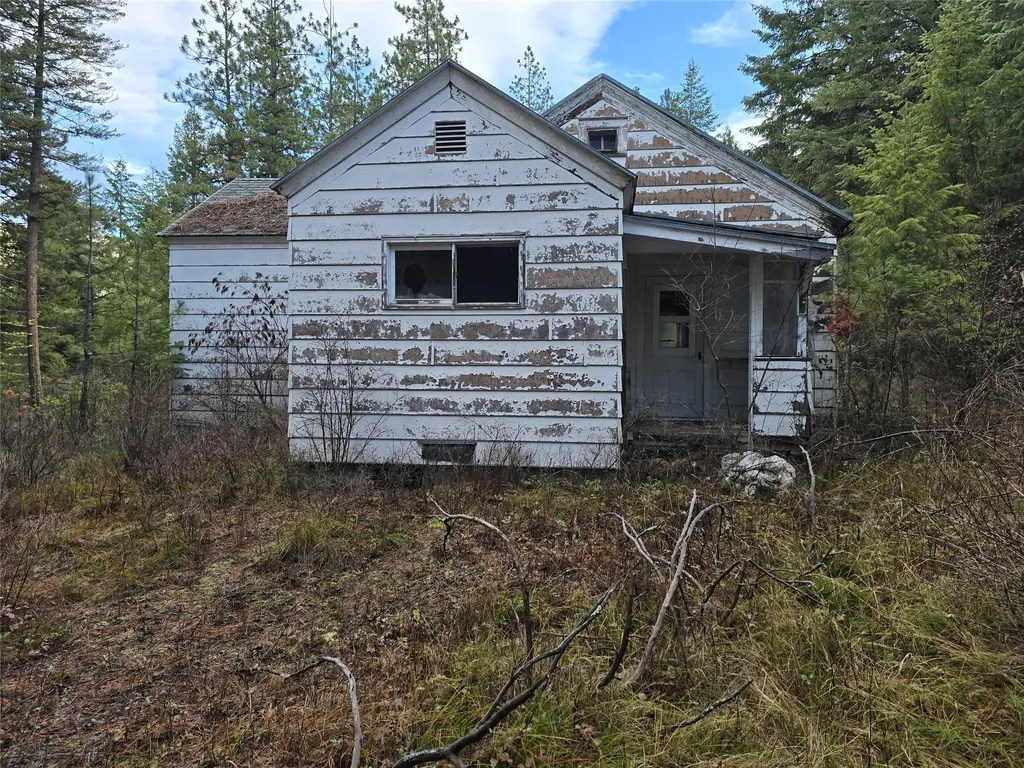 746 Tami Drive E Superior MT 59872