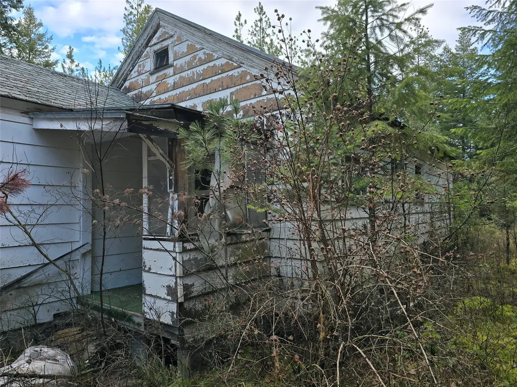 746 Tami Drive E Superior MT 59872