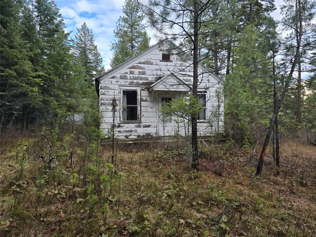 746 Tami Drive E Superior MT 59872