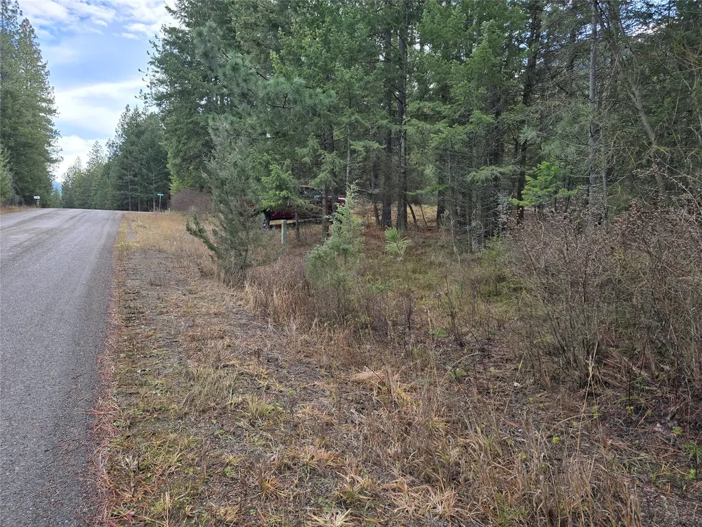 746 Tami Drive E Superior MT 59872