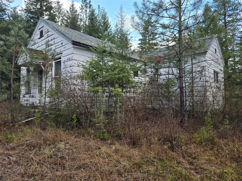 746 Tami Drive E Superior MT 59872