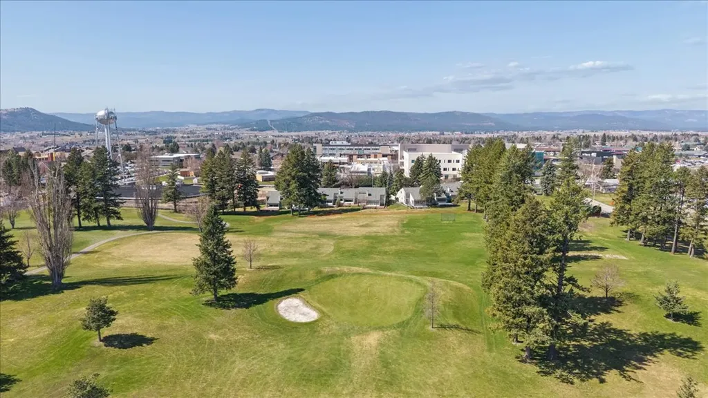 262 Buffalo Hill Drive Kalispell MT 59901
