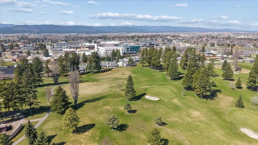 262 Buffalo Hill Drive Kalispell MT 59901