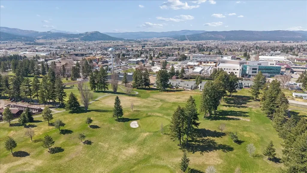 262 Buffalo Hill Drive Kalispell MT 59901
