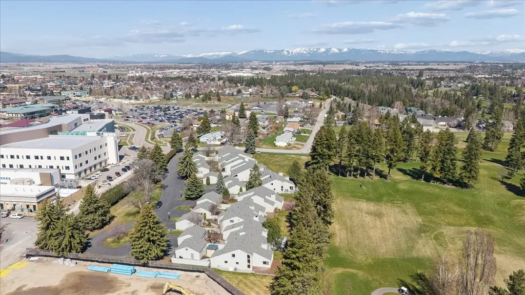 262 Buffalo Hill Drive Kalispell MT 59901