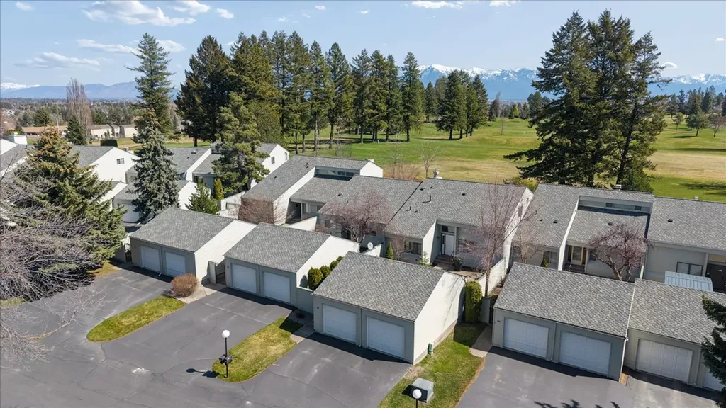 262 Buffalo Hill Drive Kalispell MT 59901