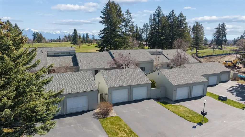 262 Buffalo Hill Drive Kalispell MT 59901