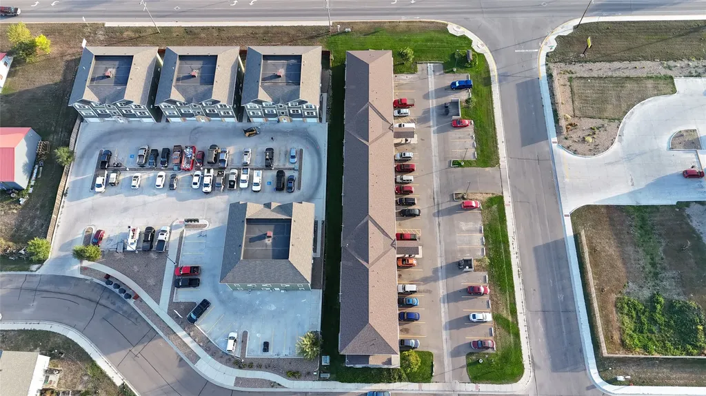 201 9th Avenue NW Sidney MT 59270