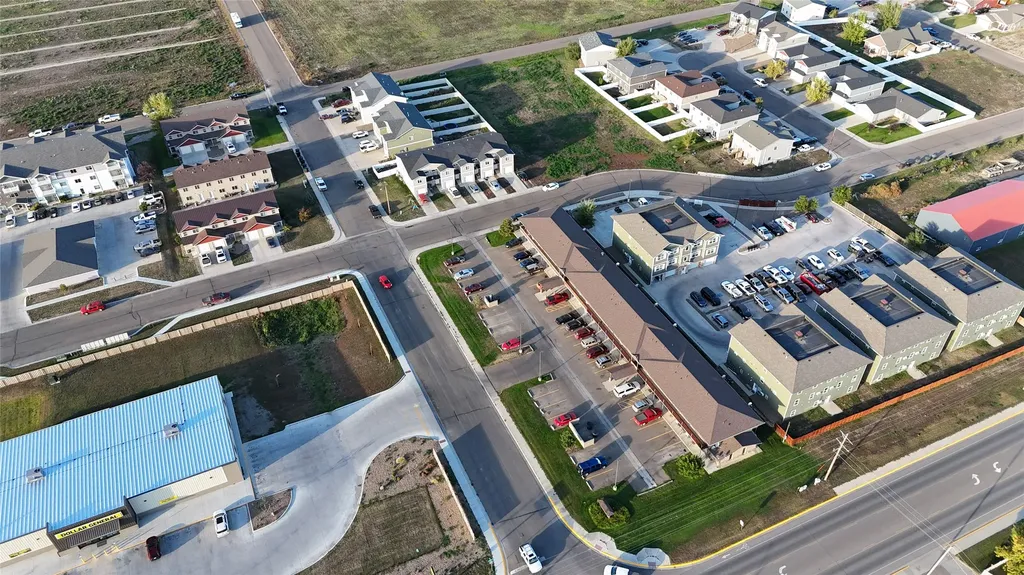 201 9th Avenue NW Sidney MT 59270