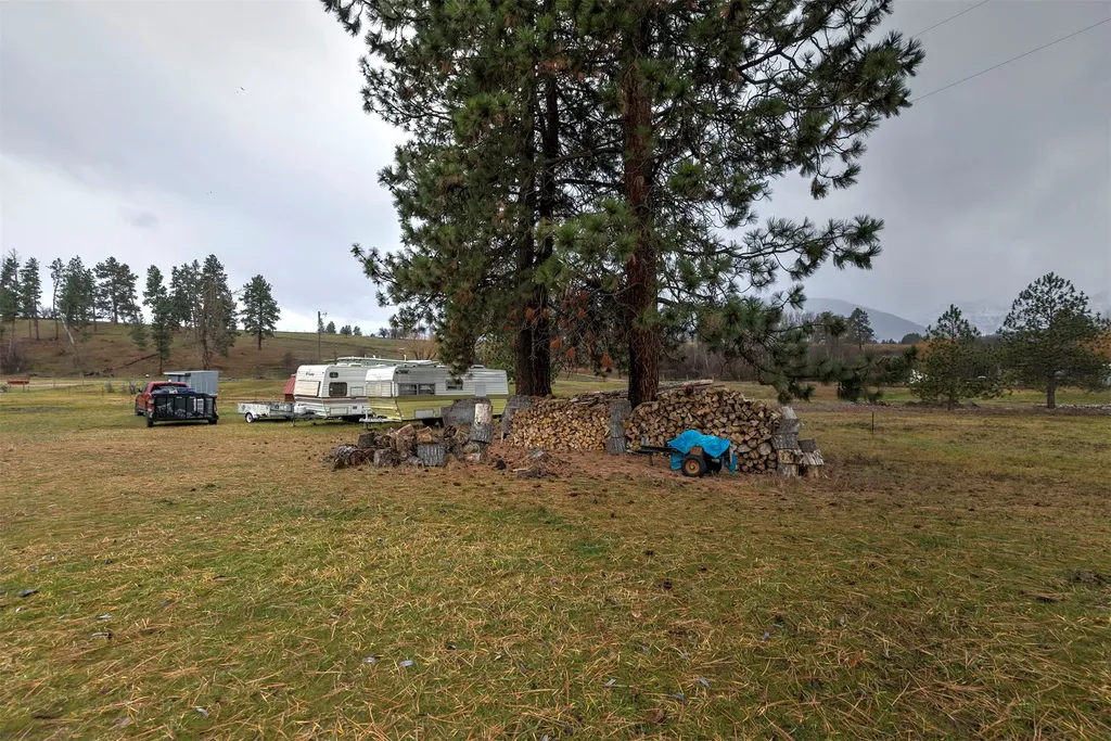 143 Joe Abbey Lane Darby MT 59829
