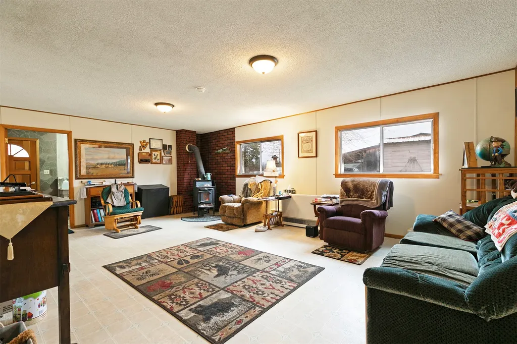 143 Joe Abbey Lane Darby MT 59829