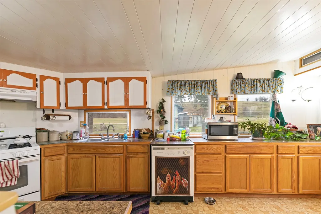 143 Joe Abbey Lane Darby MT 59829