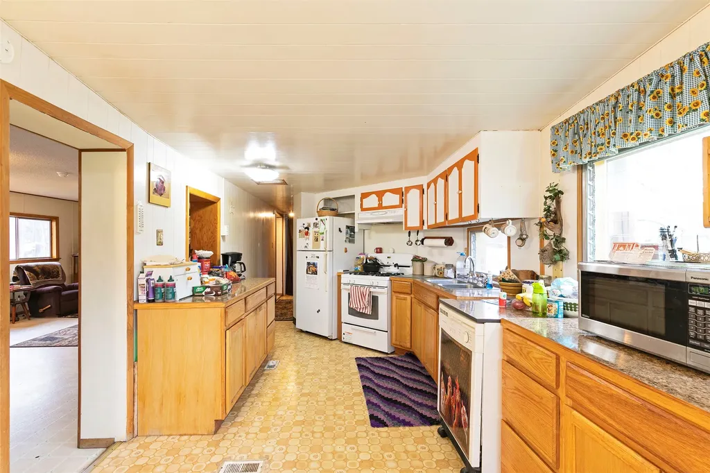 143 Joe Abbey Lane Darby MT 59829