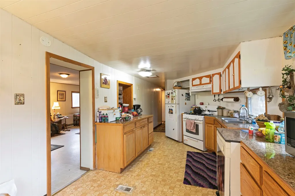 143 Joe Abbey Lane Darby MT 59829