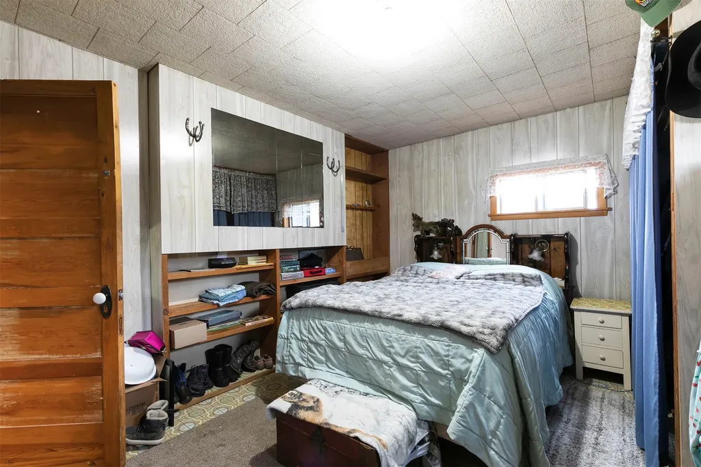 143 Joe Abbey Lane Darby MT 59829
