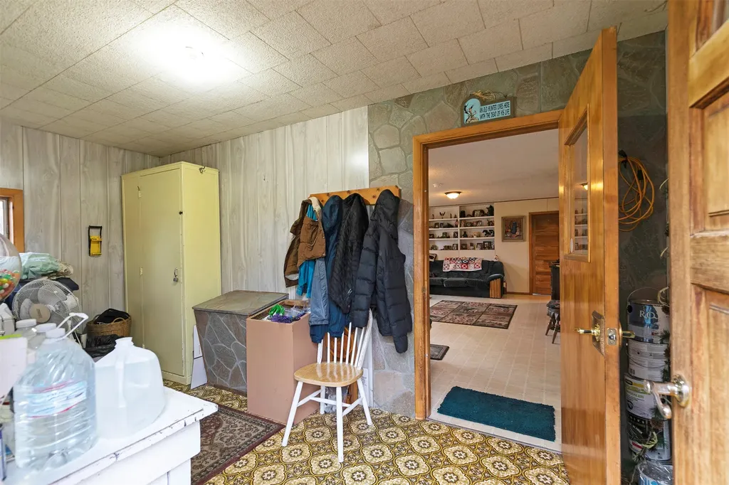 143 Joe Abbey Lane Darby MT 59829