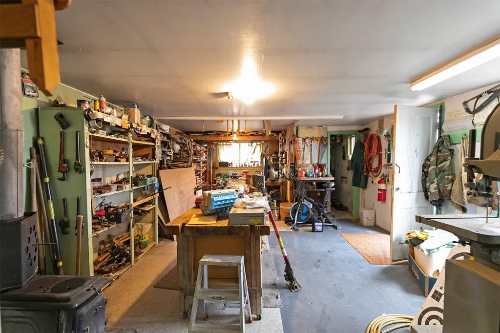 143 Joe Abbey Lane Darby MT 59829